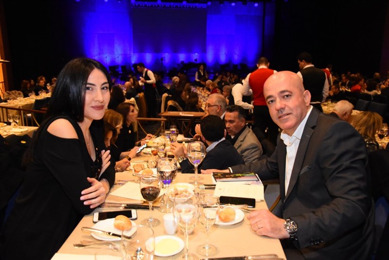 Richard Clayderman au Casino Du Liban